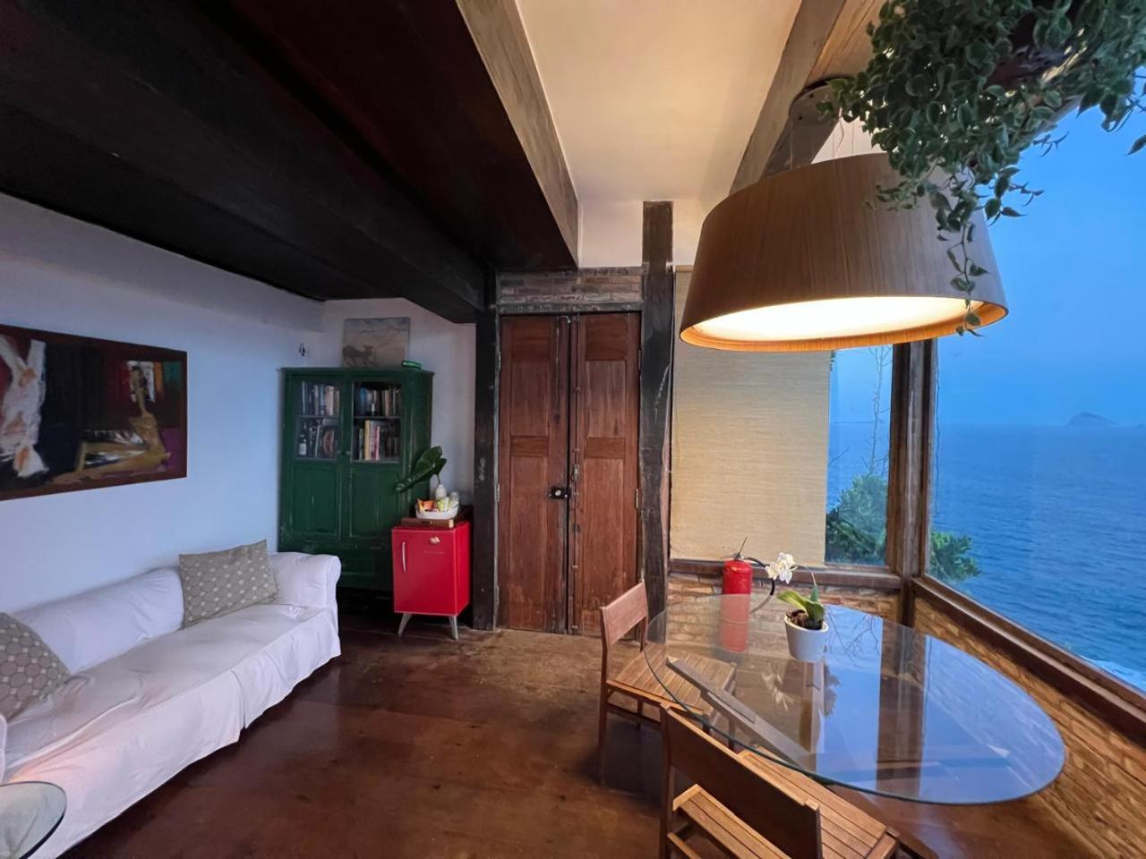 Suite Sea View
