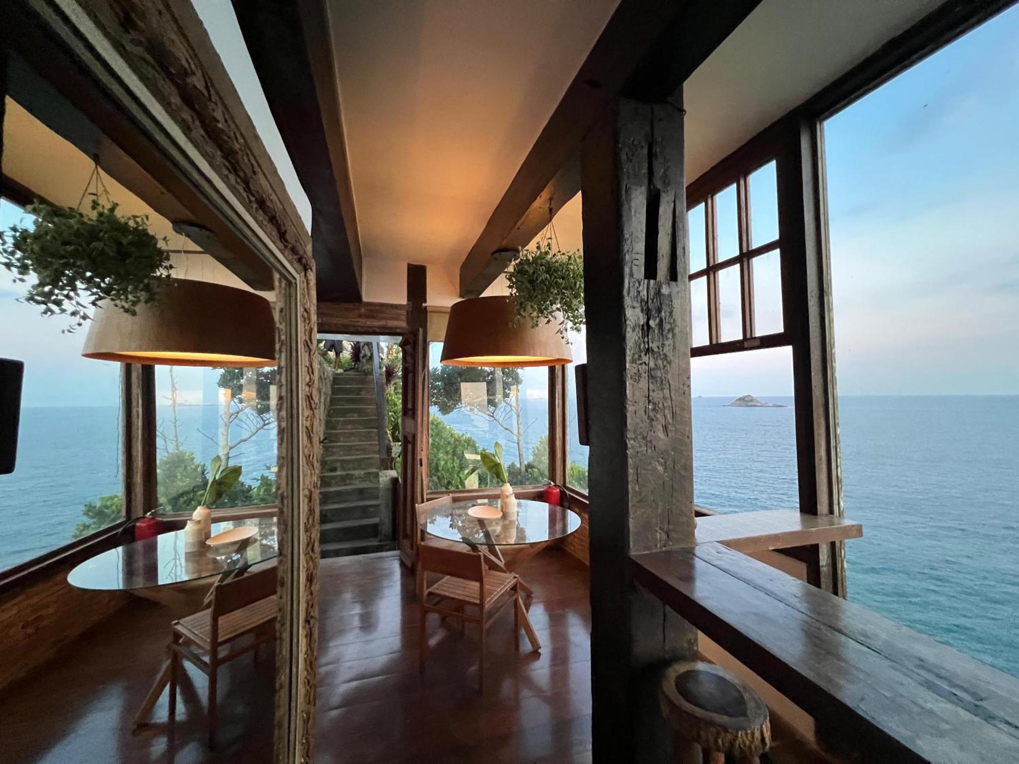 Suite Sea View