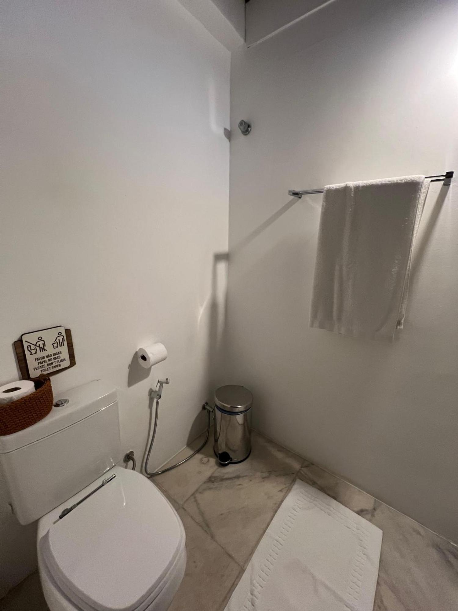 Suite Sea View