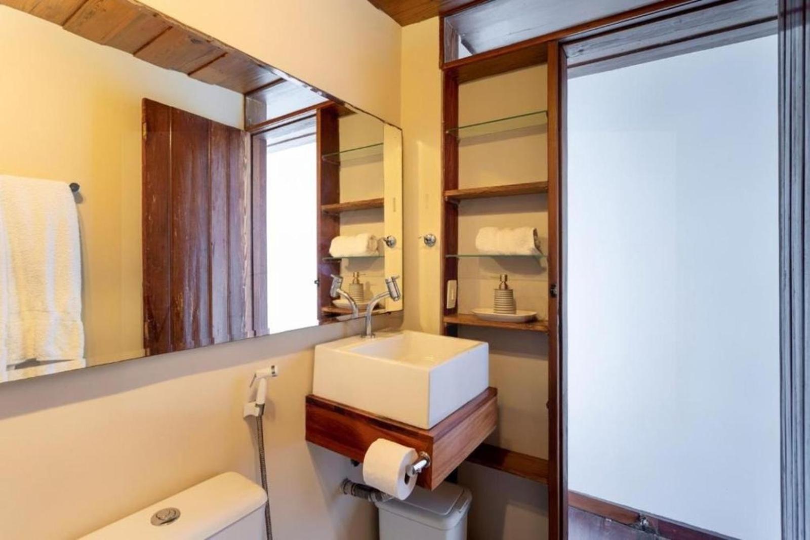 Double Room Sea View