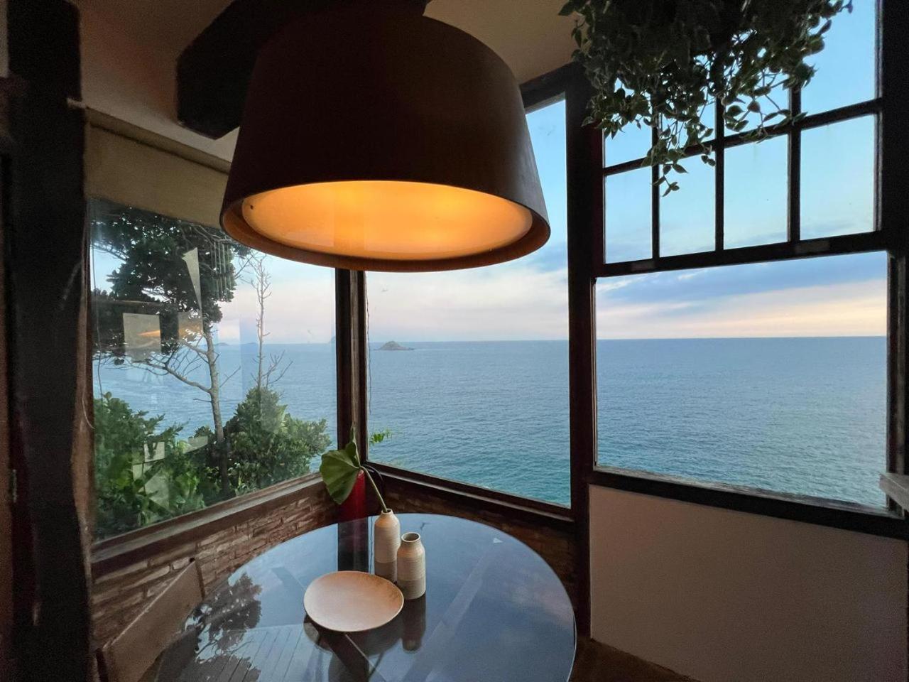 Suite Sea View