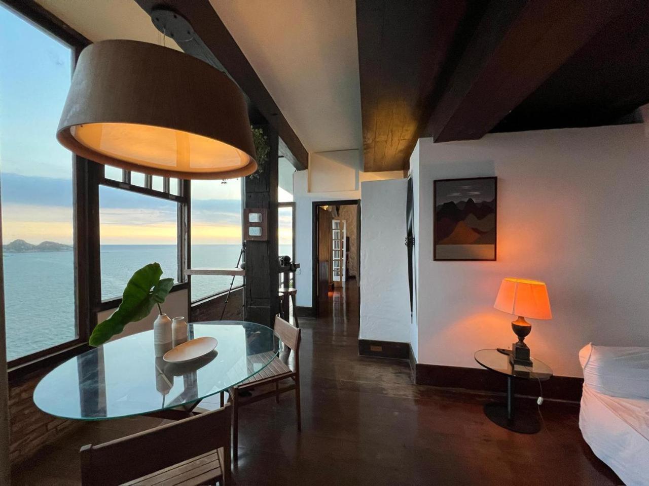 Suite Sea View