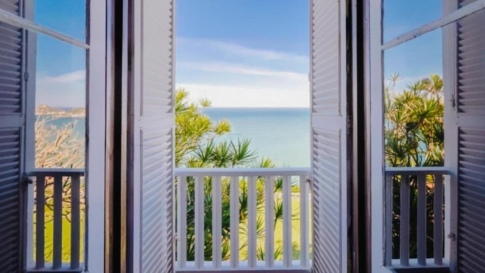 Double Room Sea View