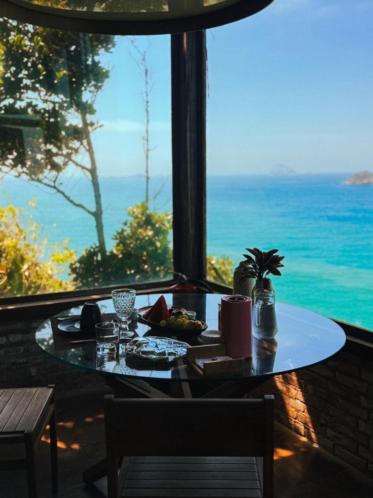 Suite Sea View