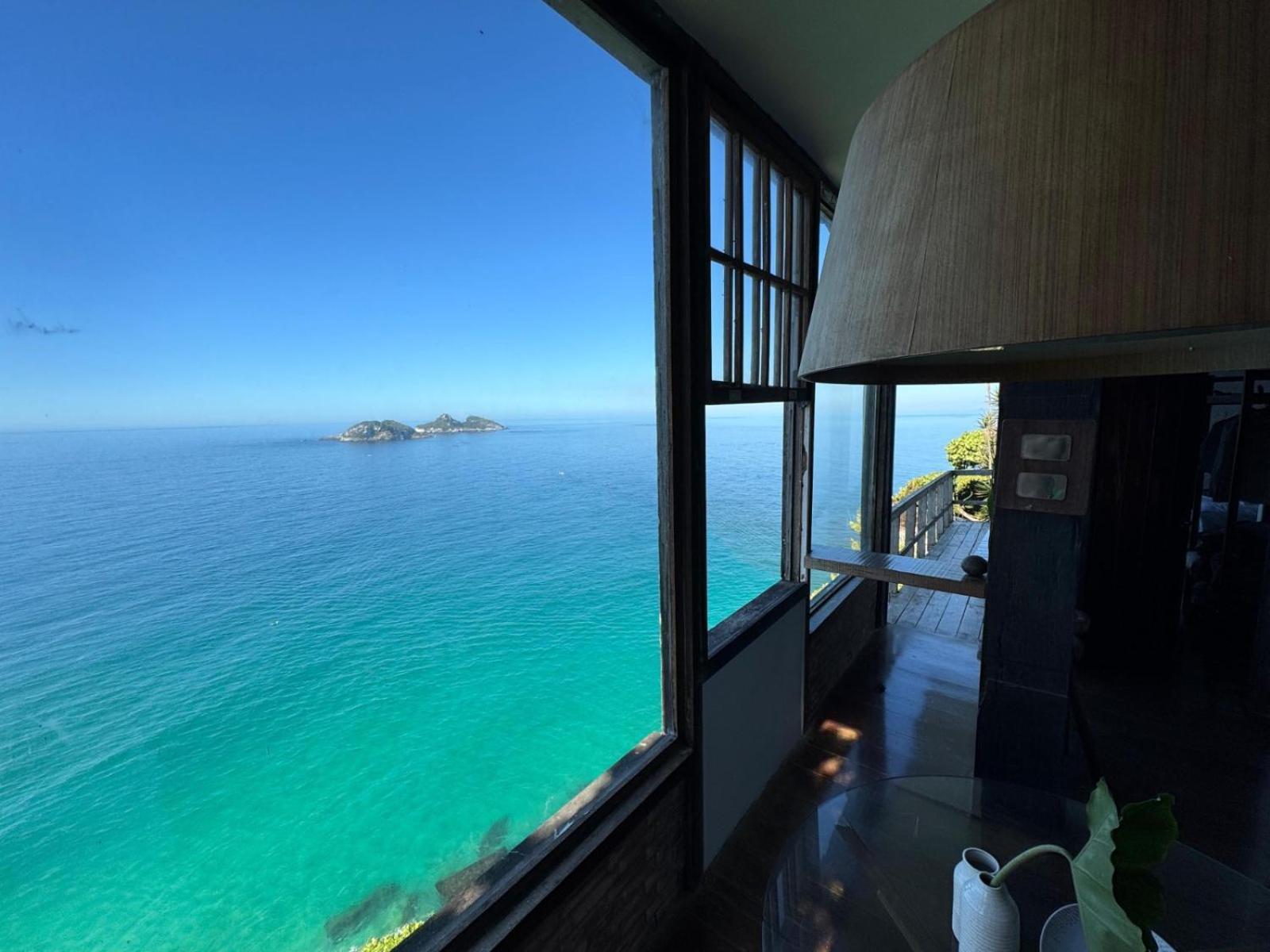 Suite Sea View