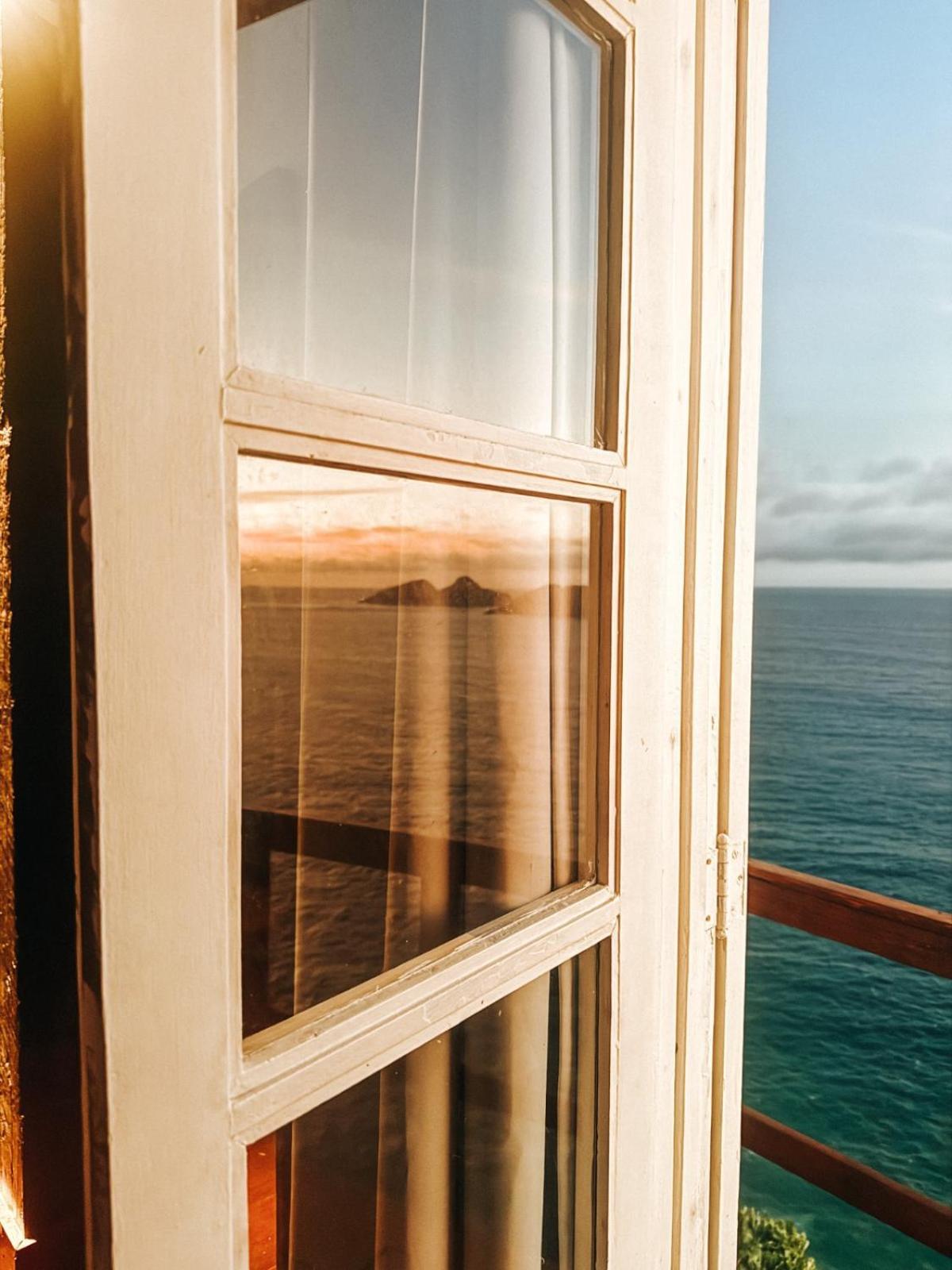 Suite Sea View