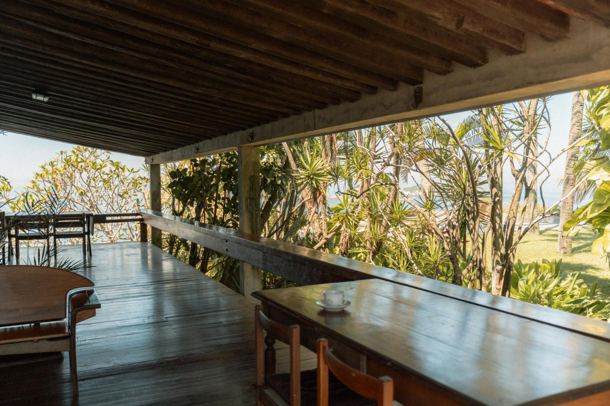 Double Room Sea View