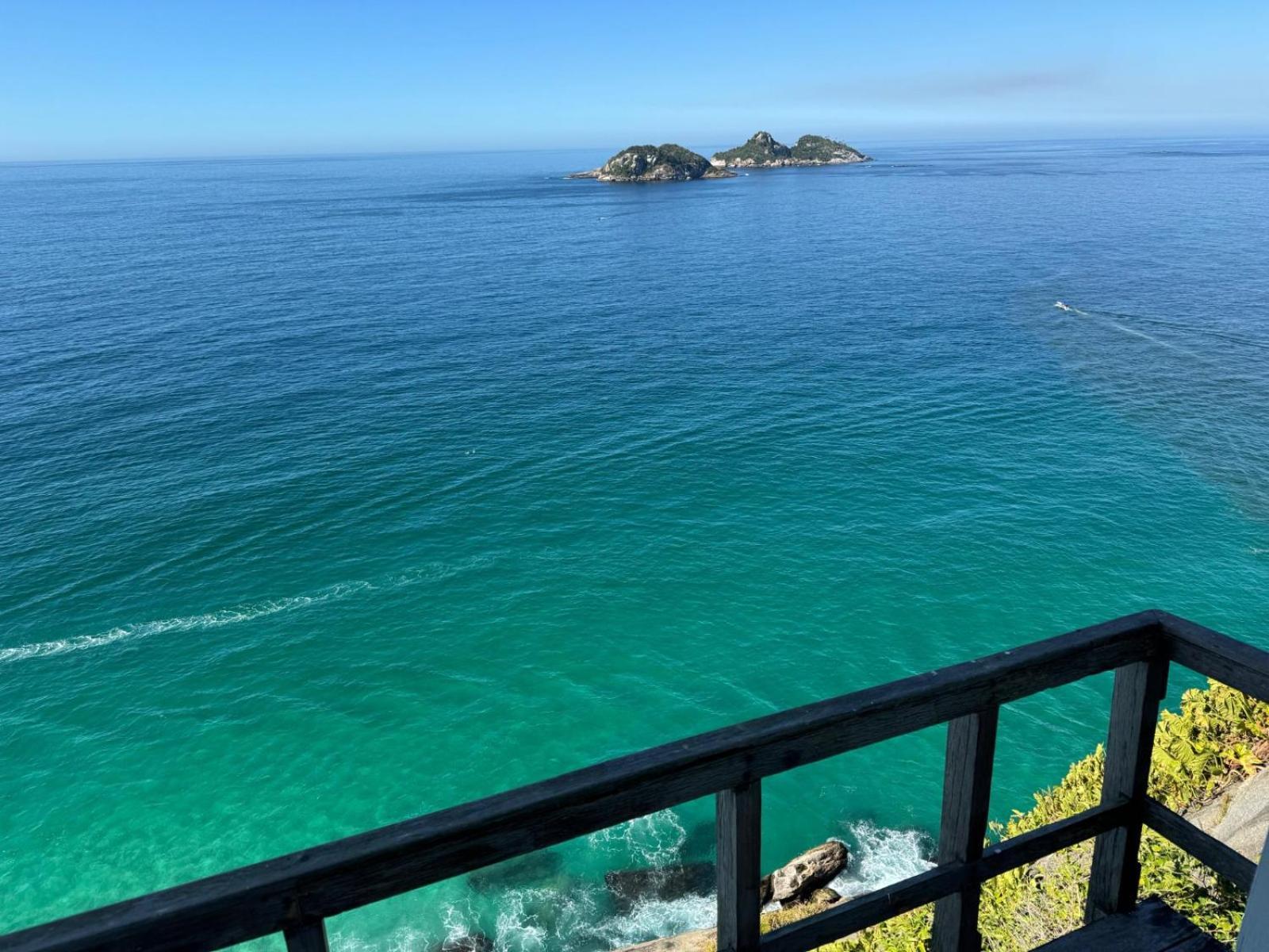 Suite Sea View