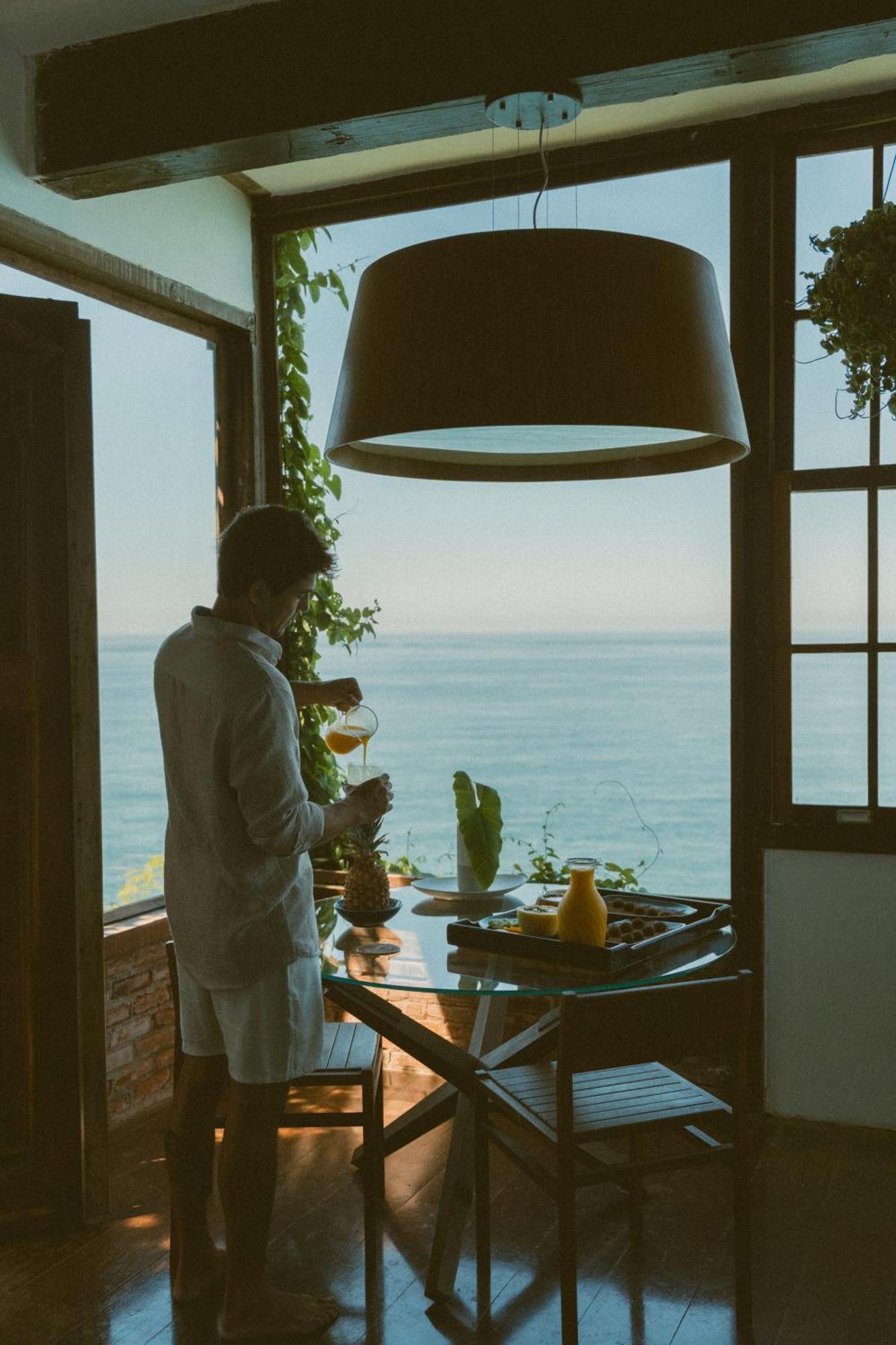 Suite Sea View