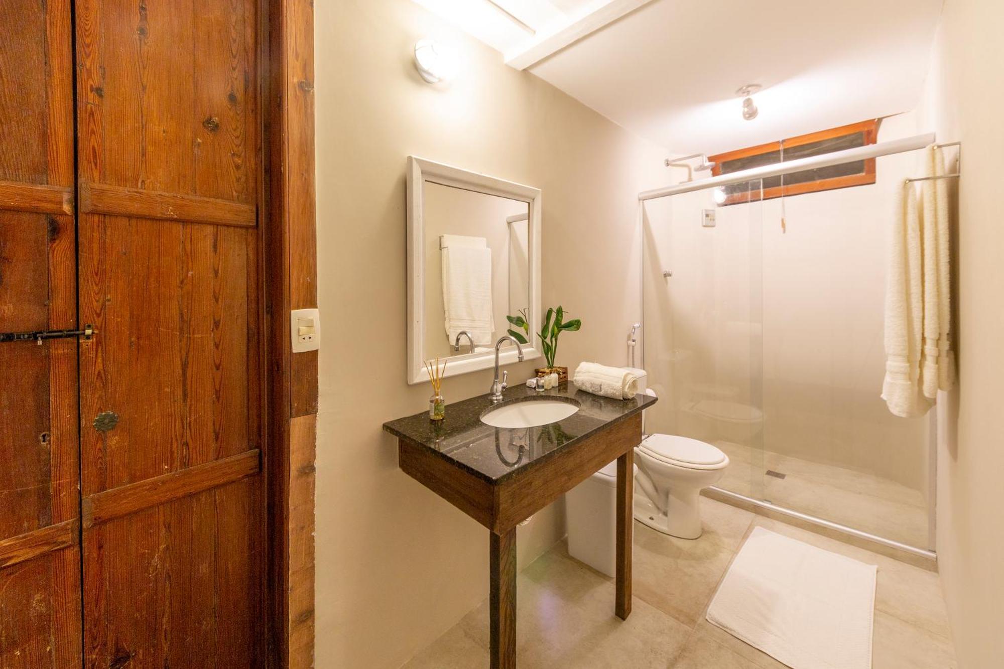 Queen Suite Sea View