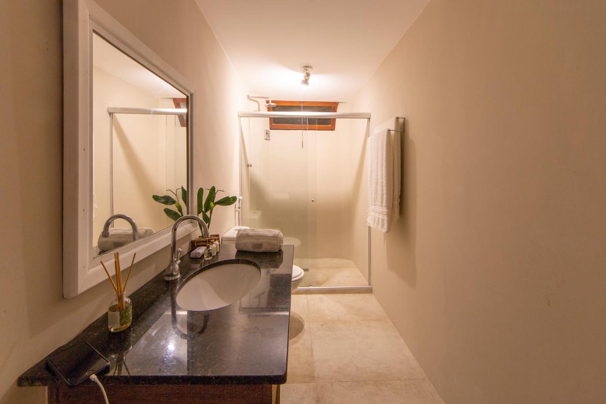 Queen Suite Sea View