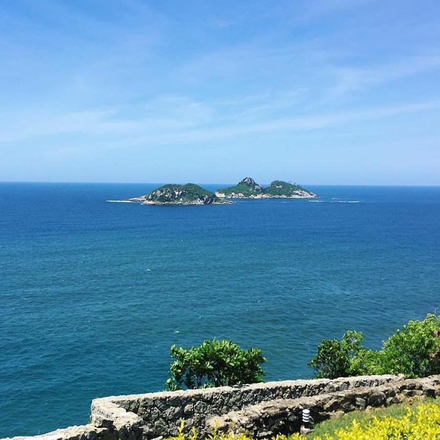Double Room Sea View