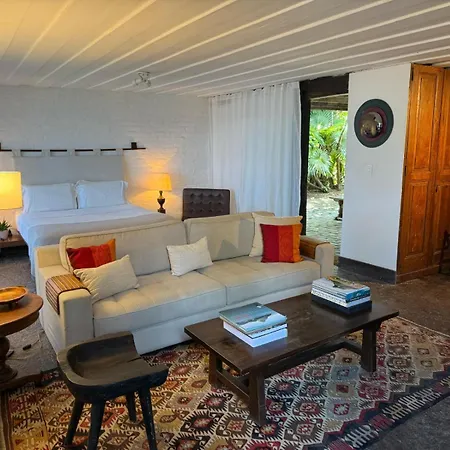 Cliffside - Boutique Hotel & Spa-3
