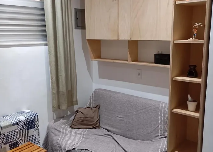 Relax And Go Apartamento Rio de Janeiro